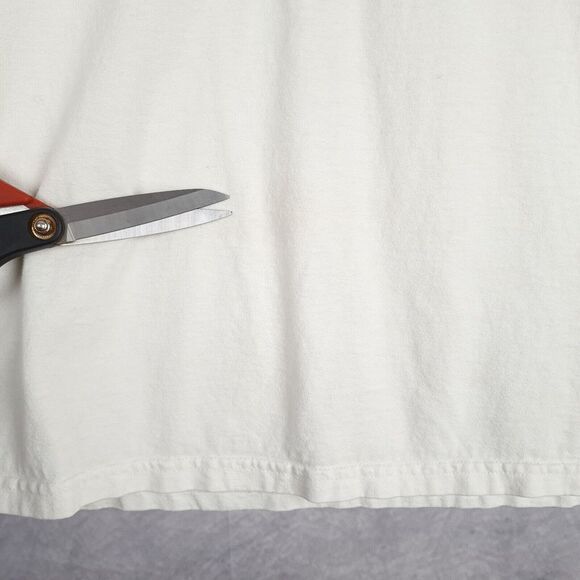 Angus Mackilt T Shirt Mens XL Scotch Making White Men Dance Funny Crewneck - Picture 9 of 16